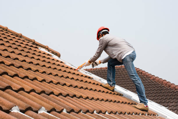 Fast & Reliable Emergency Roof Repairs in Pantops, VA